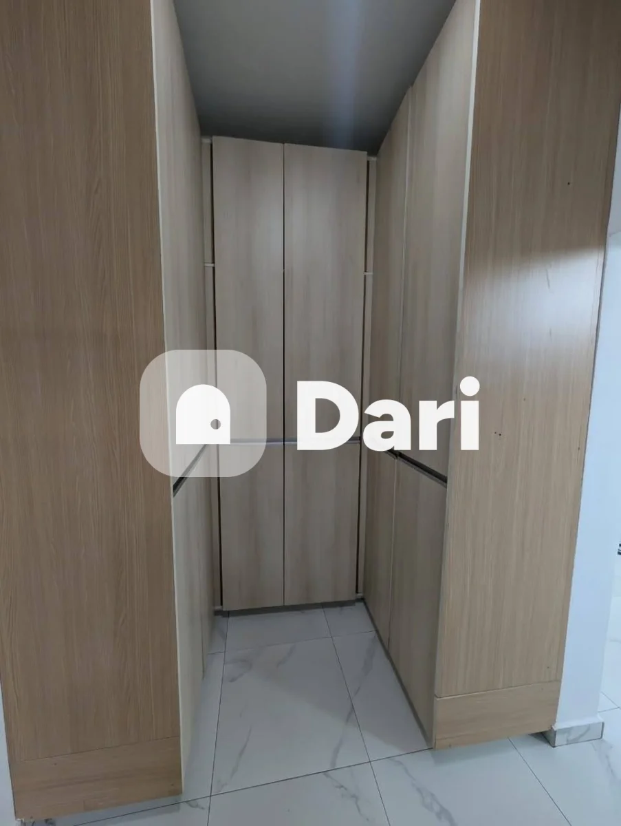 Appartement 3 pièces au rez-de-chaussée à Riviera 4 Mbadon