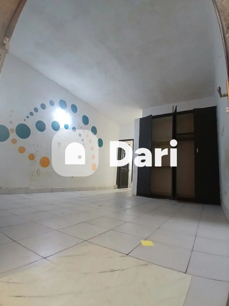 Studio meublé au 4e étage à Bingerville Carrefour CIE