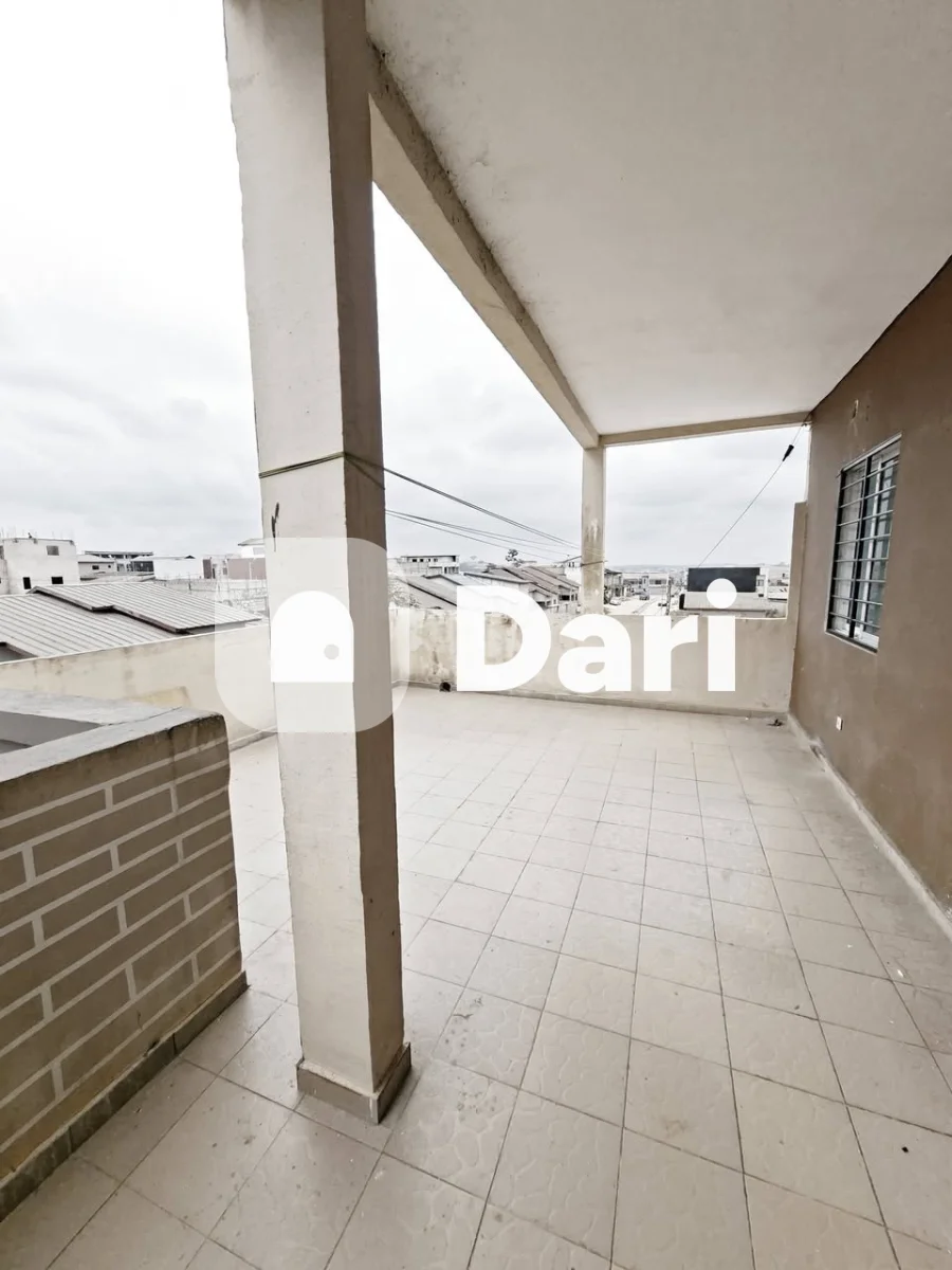 Appartement 2 pièces penthouse à Angré Djorogobité