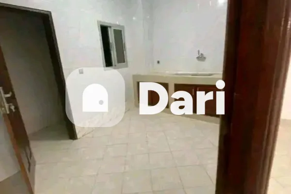 Appartement 3 pièces au rez-de-chaussée à Bonoumin