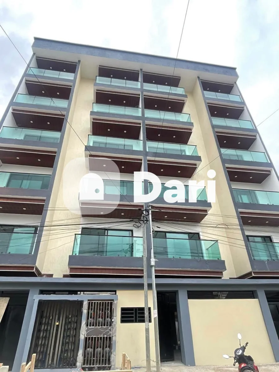 Appartements 3 et 4 pièces neufs à Cocody Riviera Faya