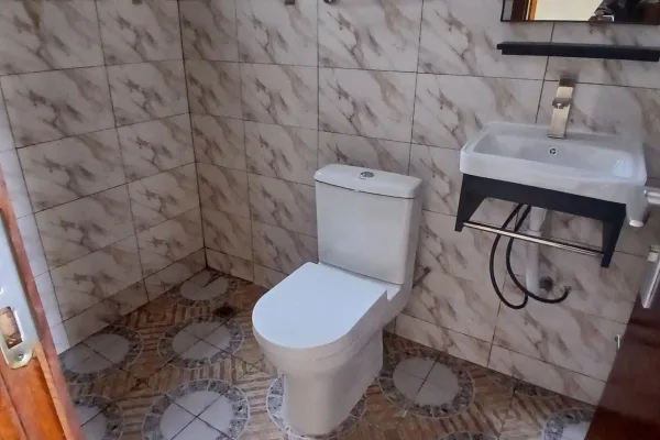 Villa duplex T6 moderne à Bingerville Cité OPES