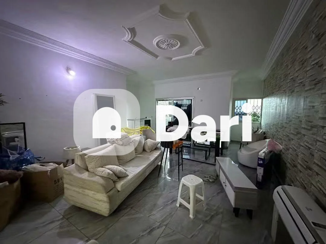 Appartement 4 pièces à Angré 8e tranche