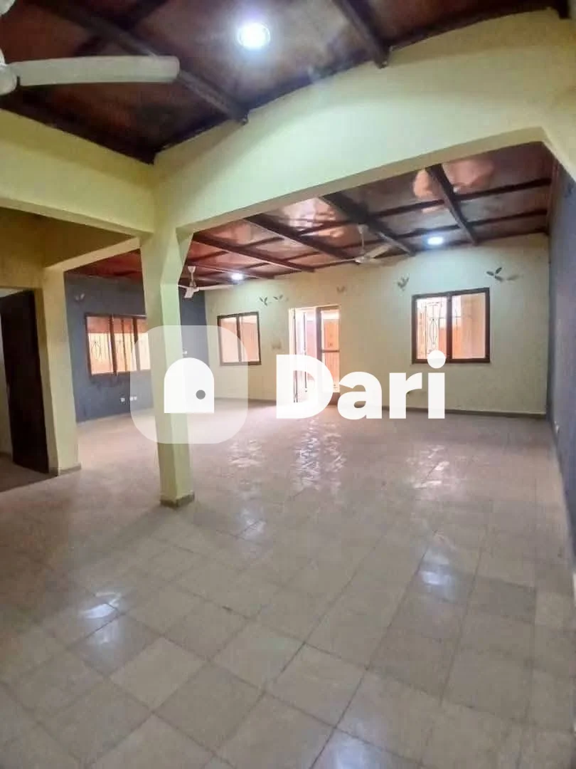 Mini villa 2 chambres à Tingandgo