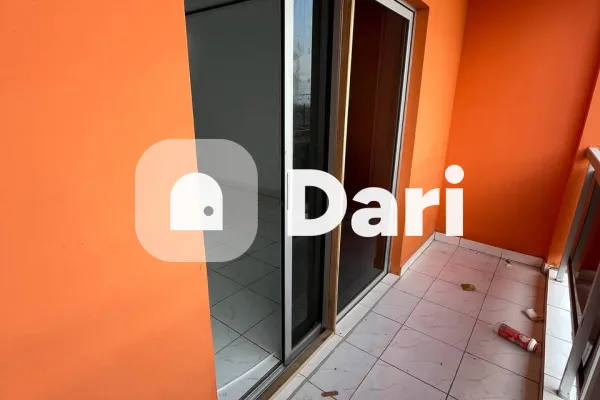 Appartement 3 pièces à Bingerville Akandje