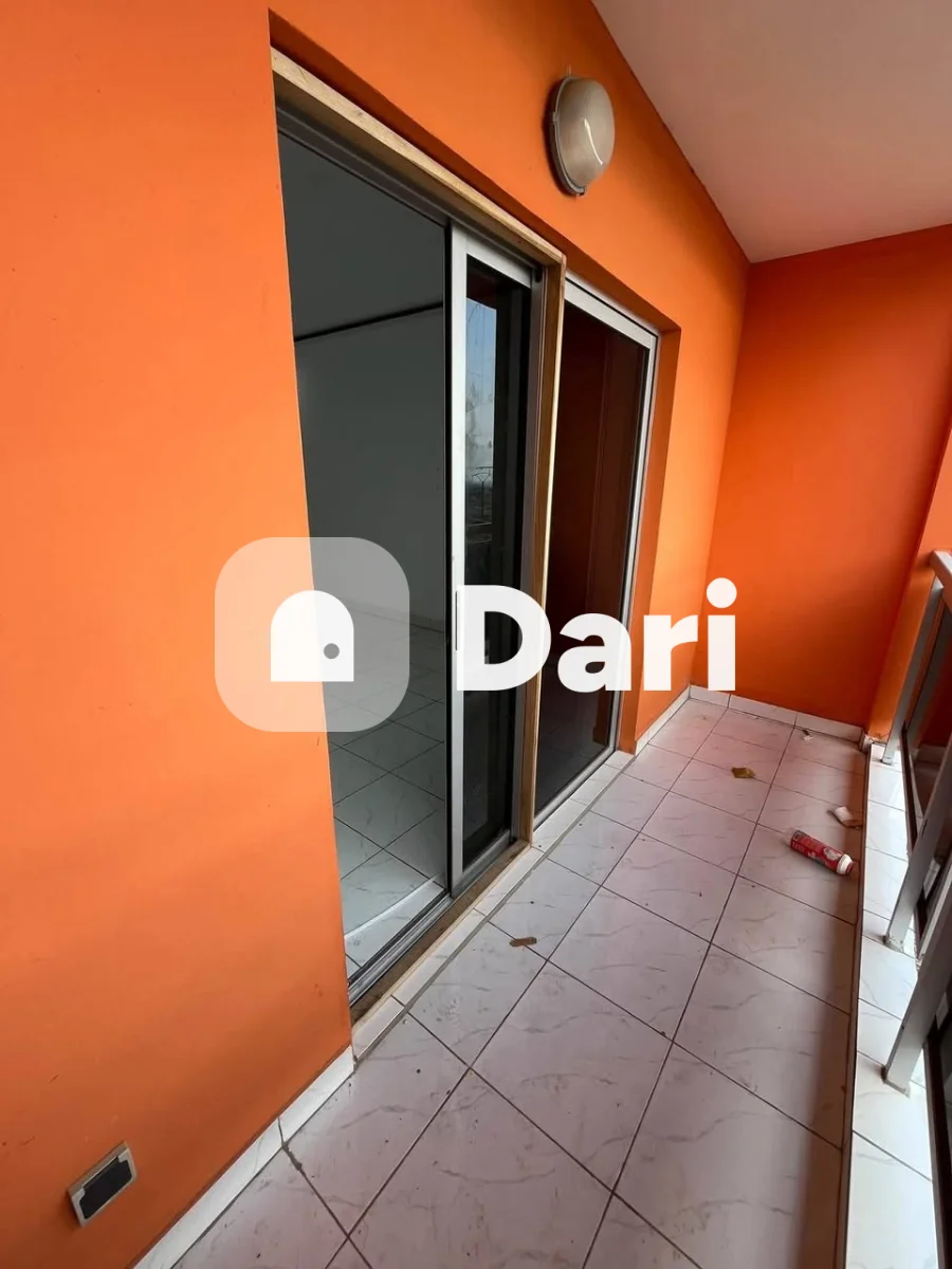 Appartement 3 pièces à Bingerville Akandje
