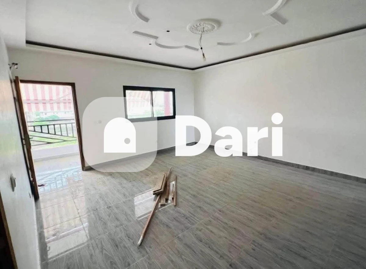 Appartement 3 pièces bon standing à Angré Nouveau CHU