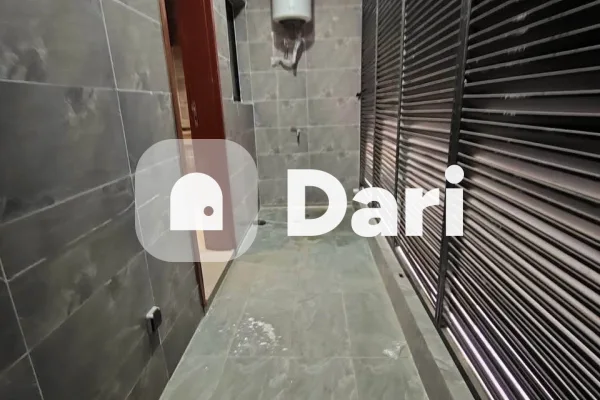 Appartement 3 pièces neuf à Djorobité avec ascenseur
