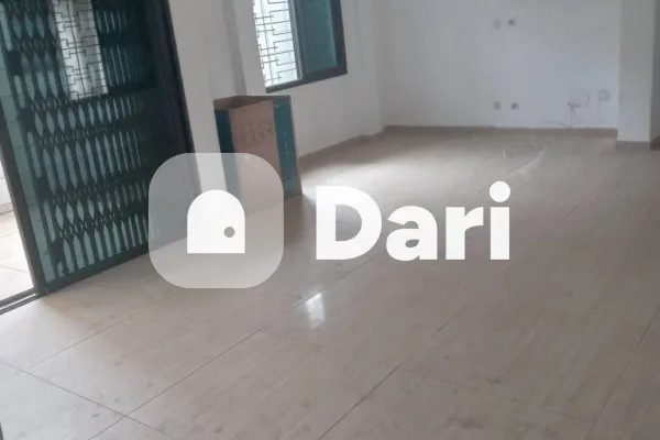 Appartement 3 pièces rez-de-chaussée à Riviera Bonoumin