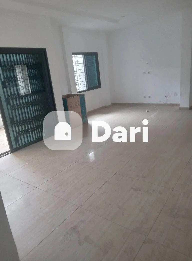 Appartement 3 pièces rez-de-chaussée à Riviera Bonoumin