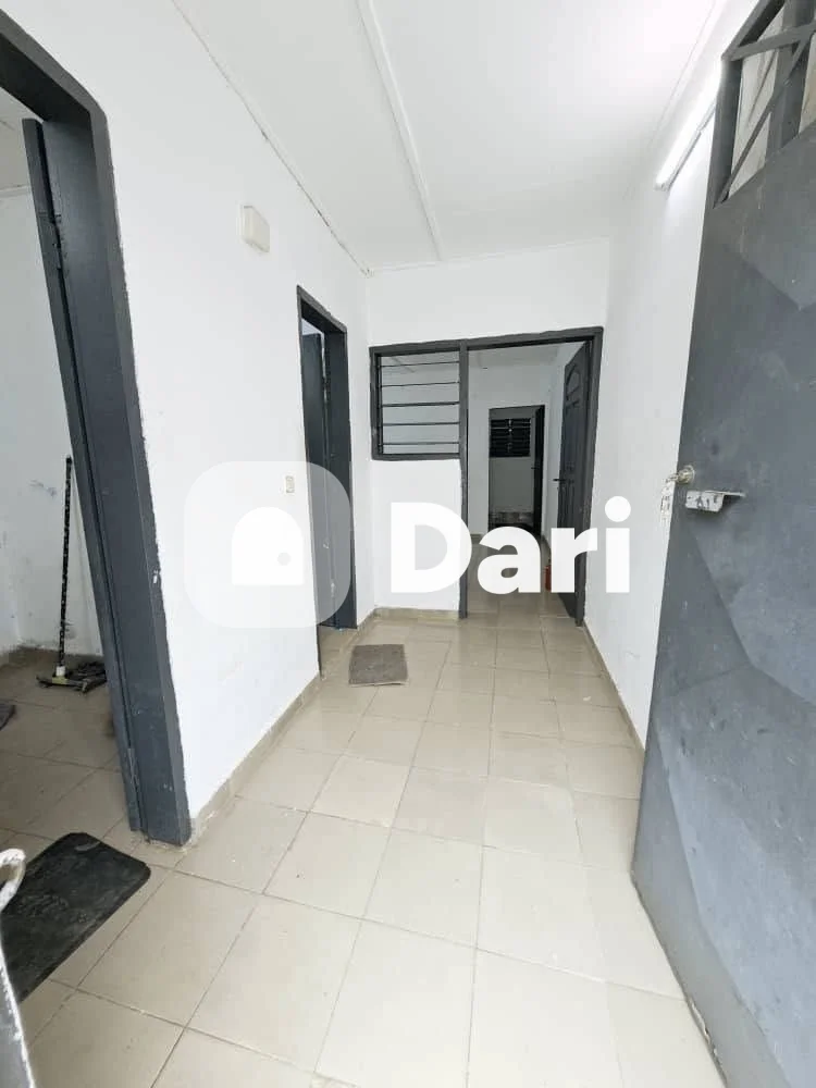Appartement 2 pièces à Angré Château Zone Sotra, Cocody