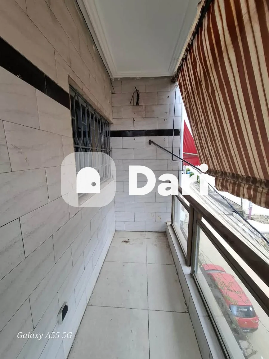 Appartement 3 pièces avec balcon à Angré 8e tranche