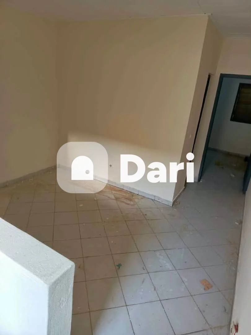 Appartement 2 pièces à Bingerville Carrefour Sicogir