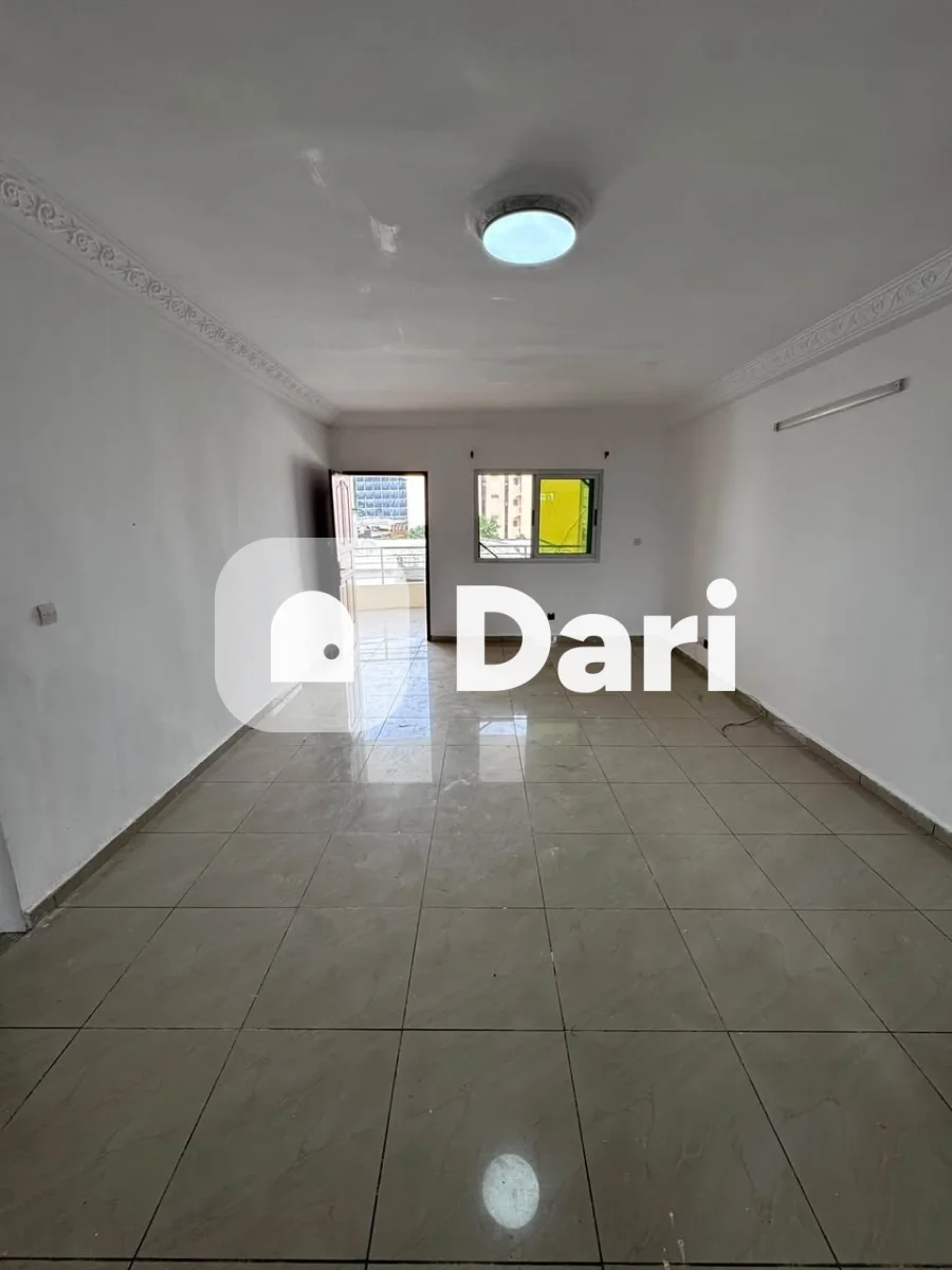 Appartement 3 pièces à Riviera Faya