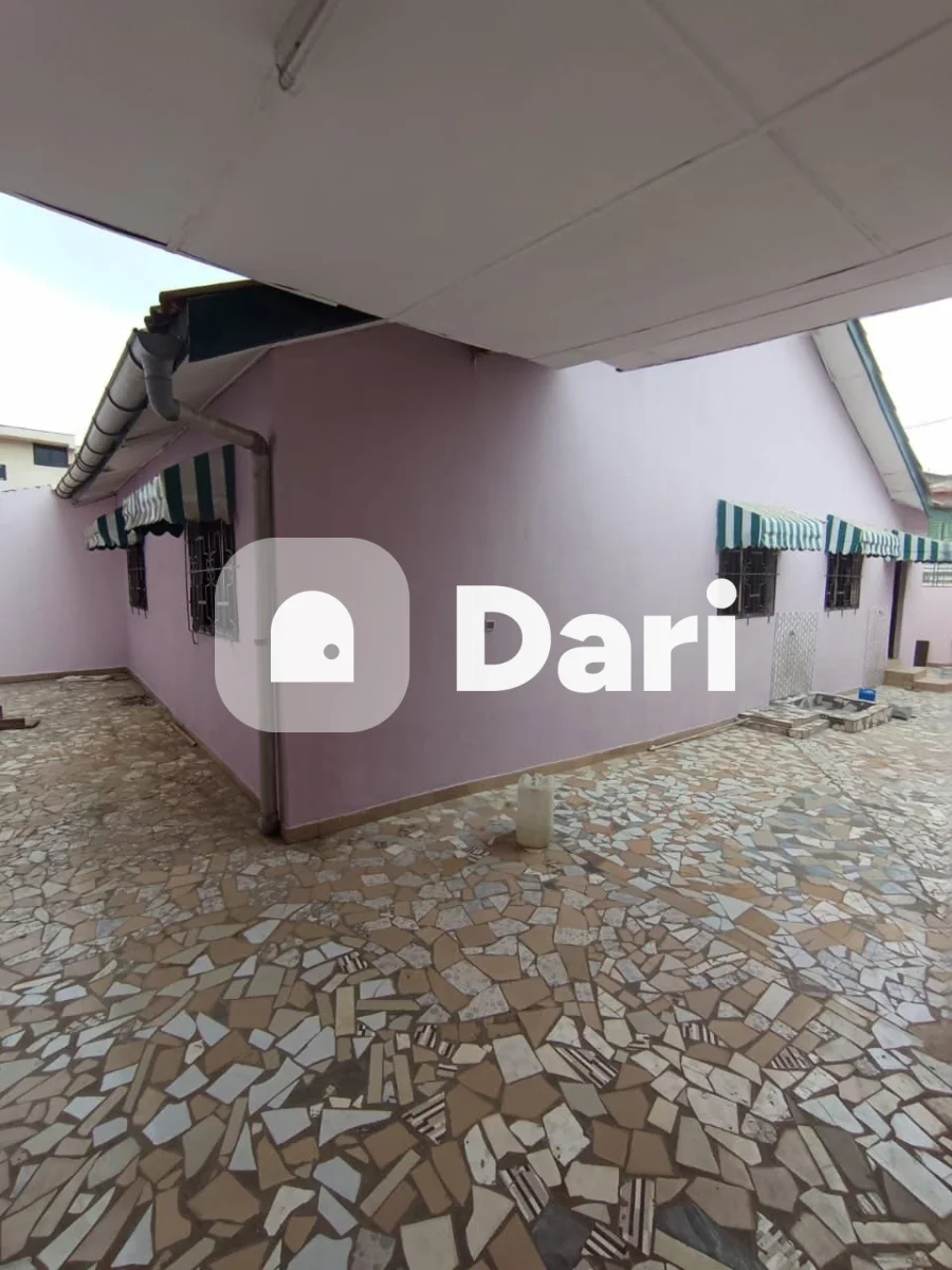 Villa 4 pièces à Fékessé avec garage