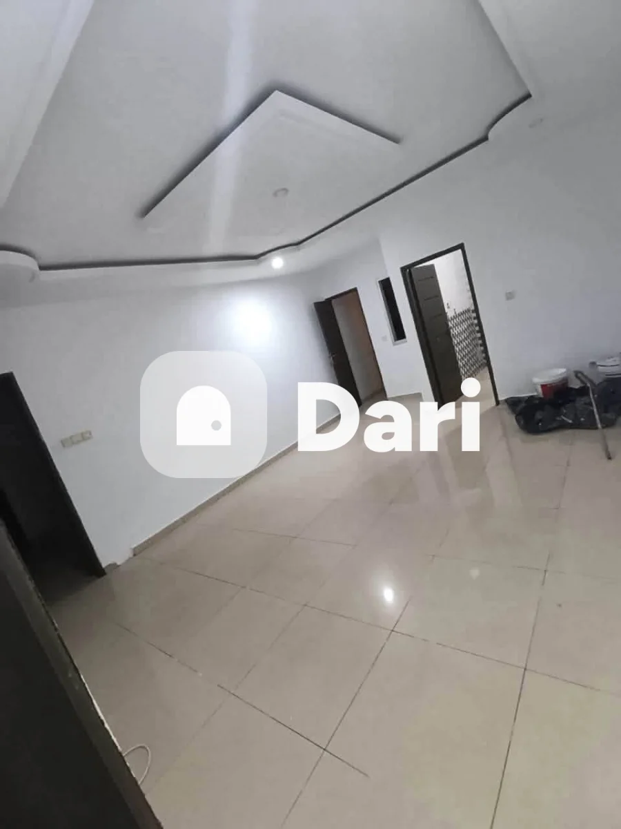 Appartement 2 pièces à Angré 9e tranche