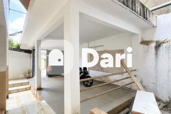 Duplex 5 pièces à louer à Angré Riviera Saint Viateur