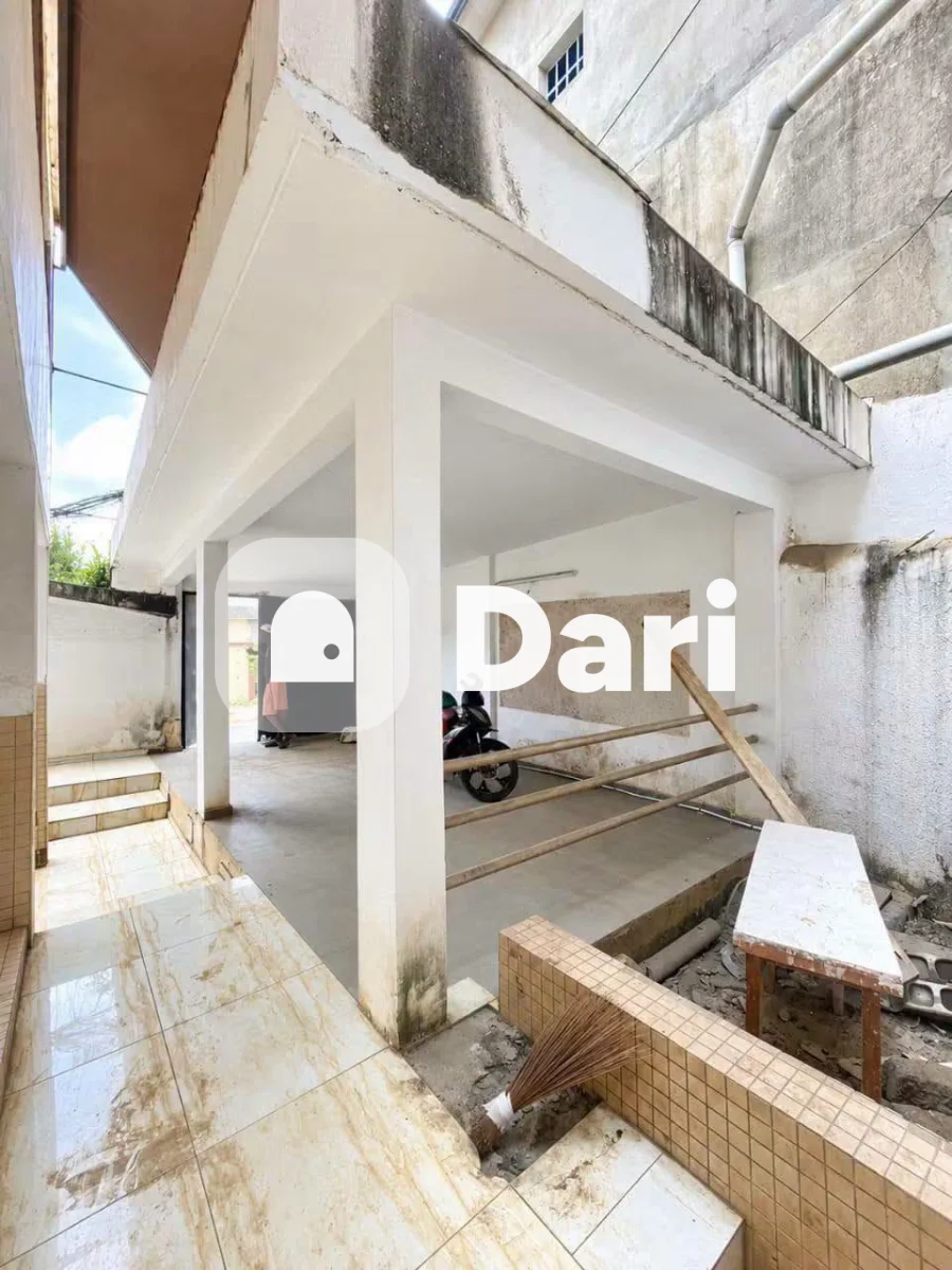 Duplex 5 pièces à louer à Angré Riviera Saint Viateur