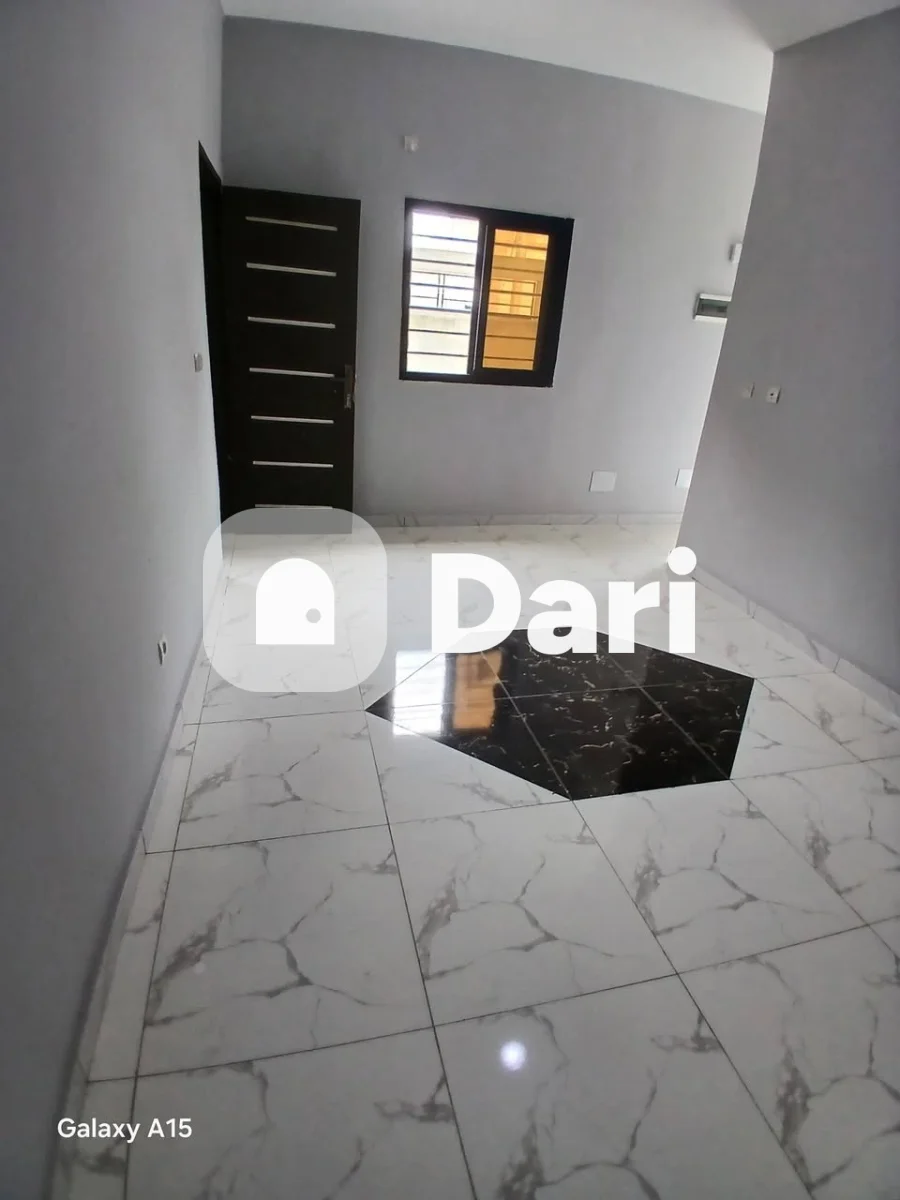 Appartement 2 pièces à Bingerville Zone Cité Cefal