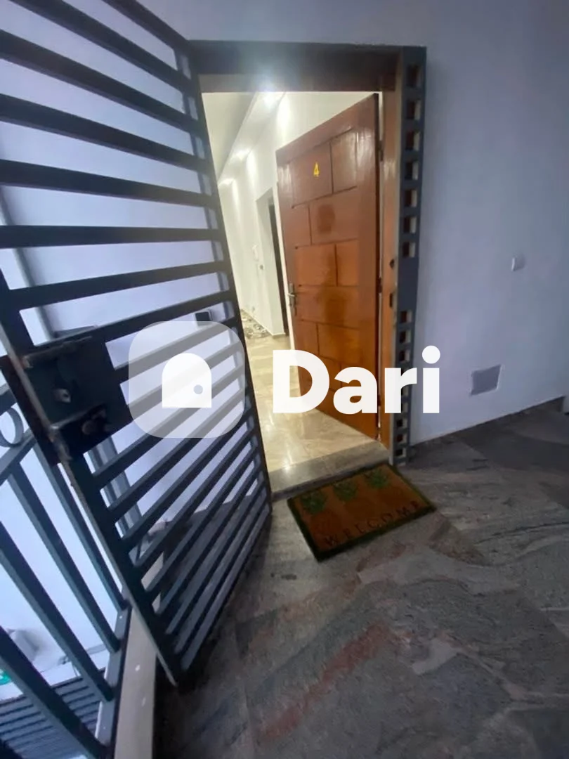 Appartement 2 pièces meublé à Angré 8e tranche