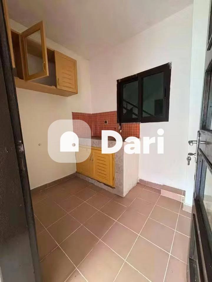 Appartement 3 pièces à Cité Feh Kessé, Bingerville