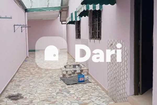 Villa 4 pièces avec garage à Feh Kessé