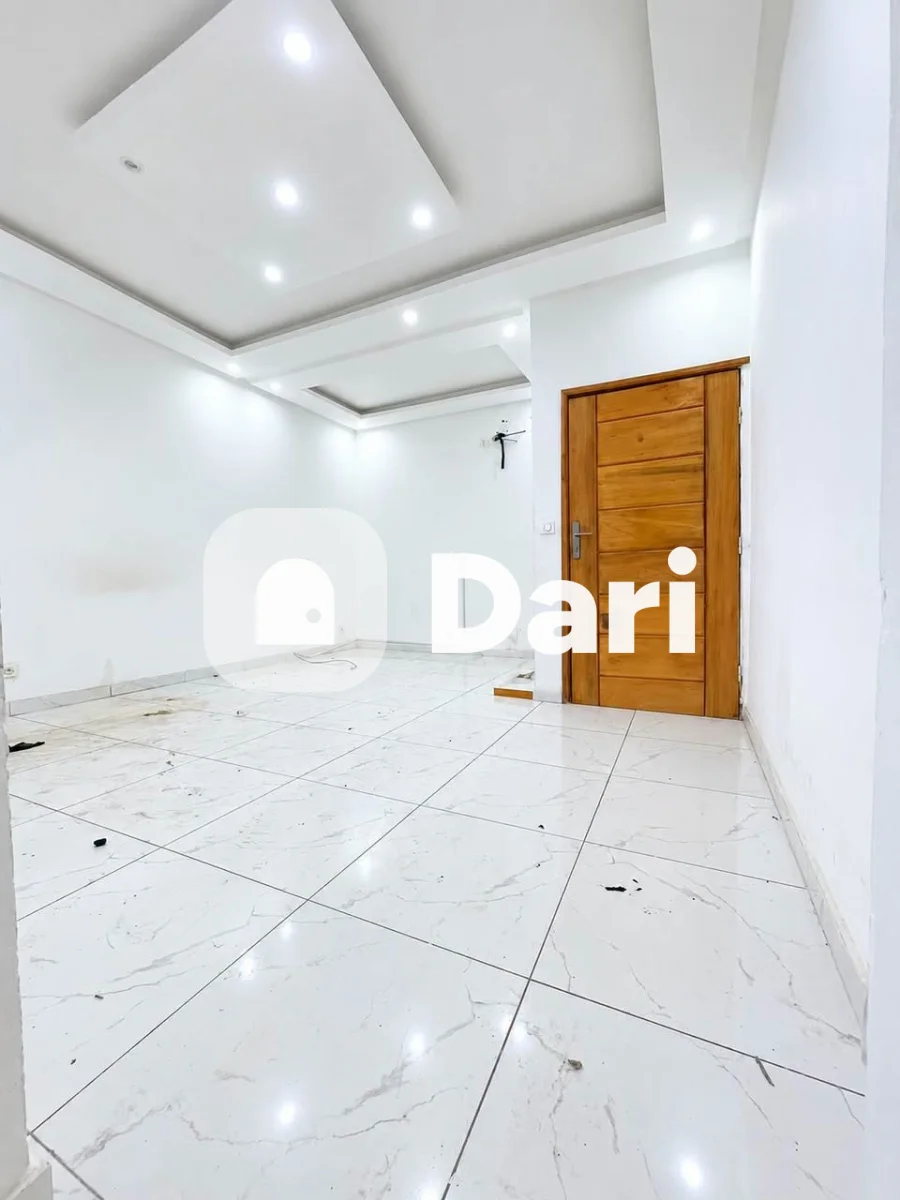 Appartement 2 pièces à Angré 8e tranche