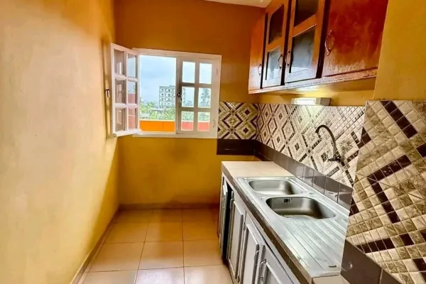 Appartement 3 pièces à Cocody Angré