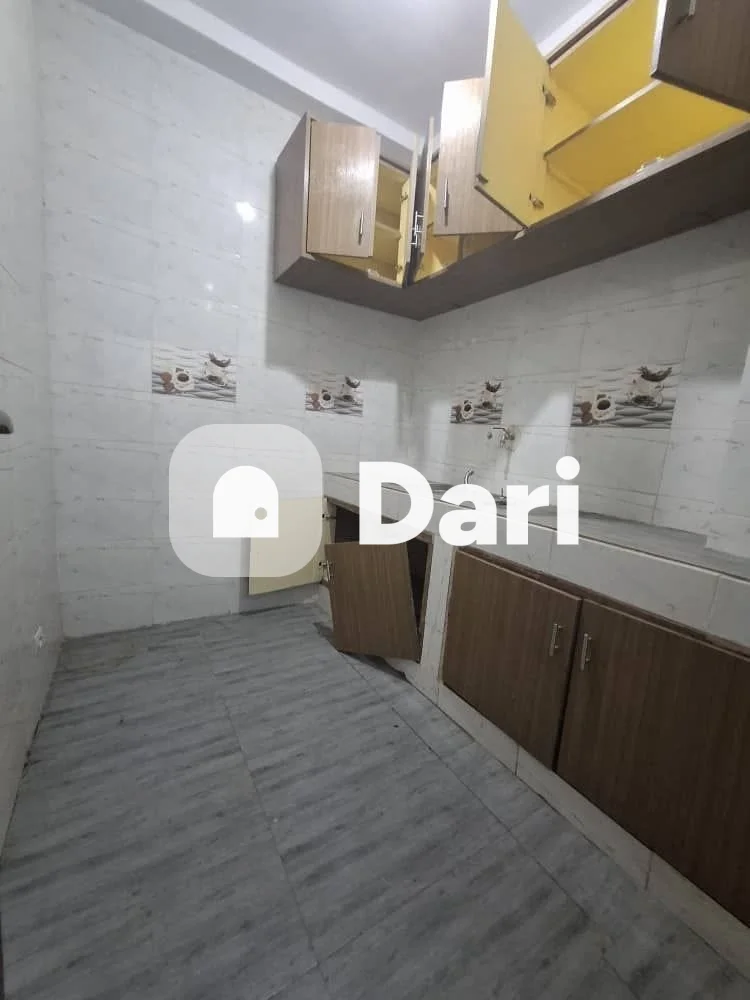 Appartement 3 pièces haut standing à Angré 9e tranche