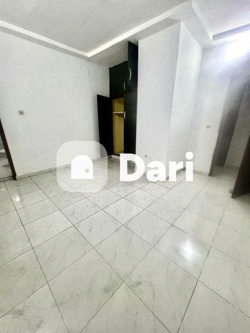Appartement 2 pièces au rez-de-chaussée à Riviera Palmeraie