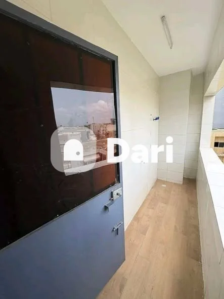 Appartement 3 pièces haut standing à Angré 8e tranche