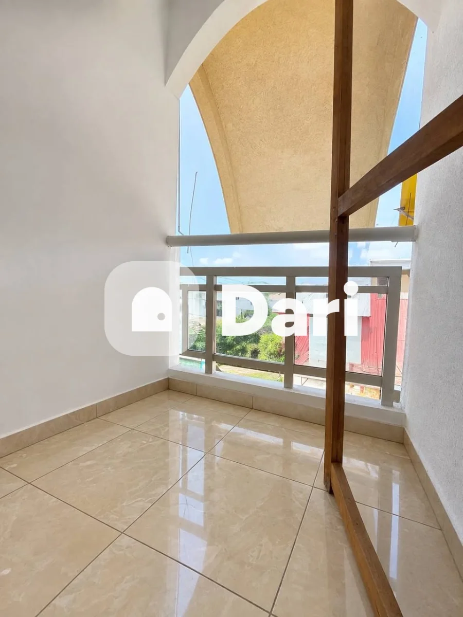 Appartement 3 pièces à Angré 9e tranche