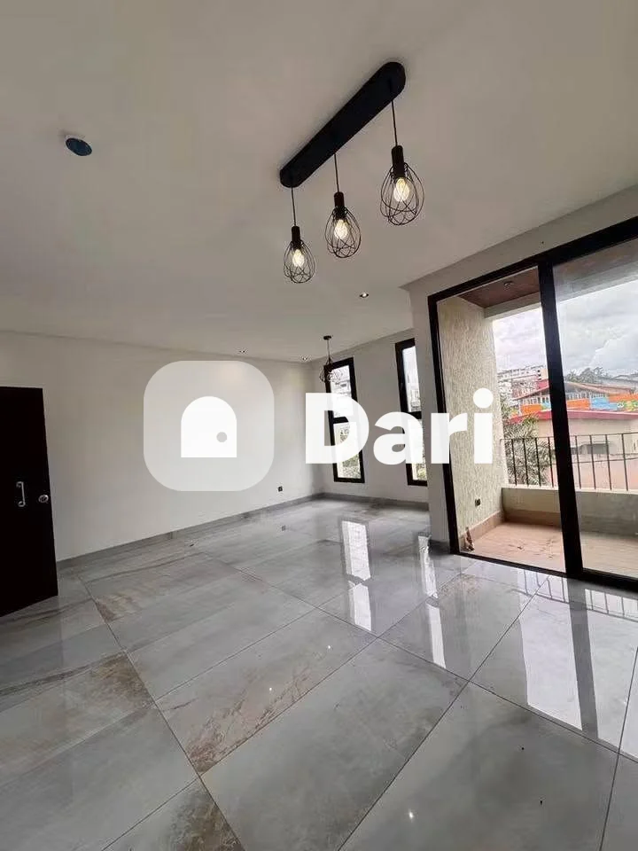 Appartement 3 pièces à Riviera Palmeraie