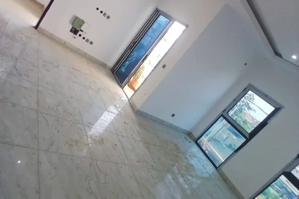 Duplex 6 pièces à louer à Bingerville