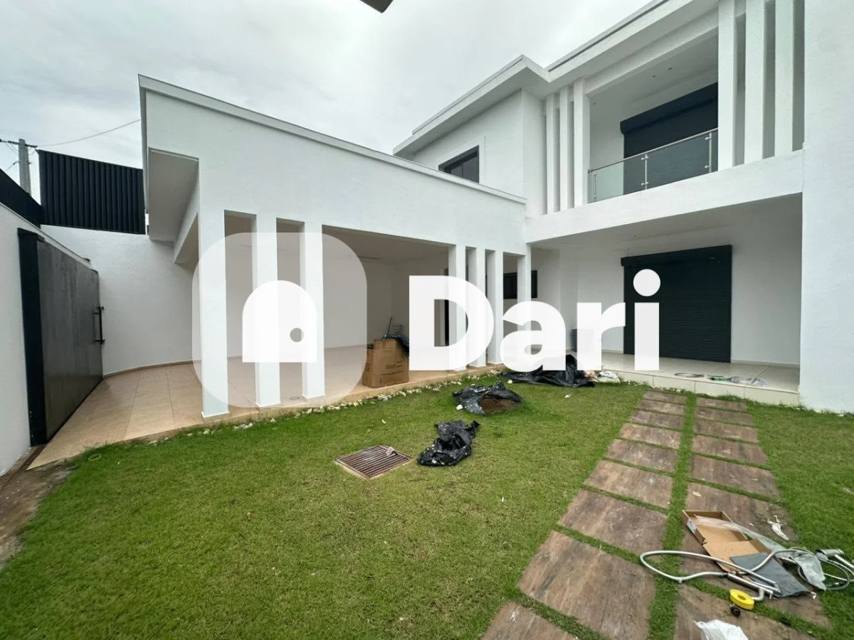Villa duplex 5 pièces à Riviera 4 M'Badon