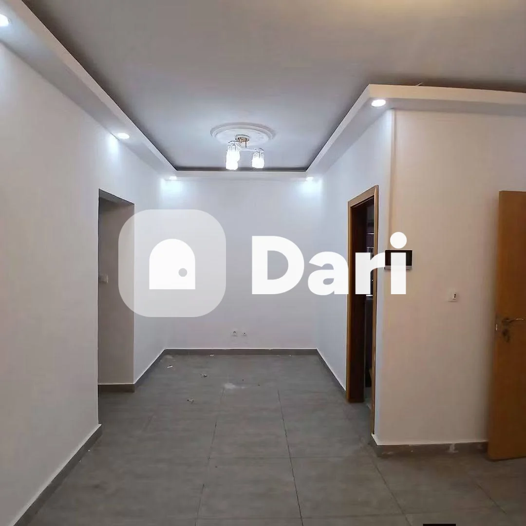 Appartement 2 pièces avec balcon et parking à Abidjan