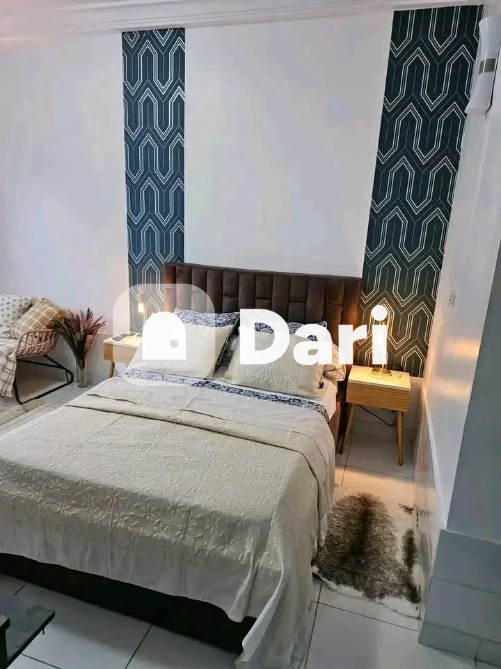 Studio meublé à Abobo N'dotré dokui