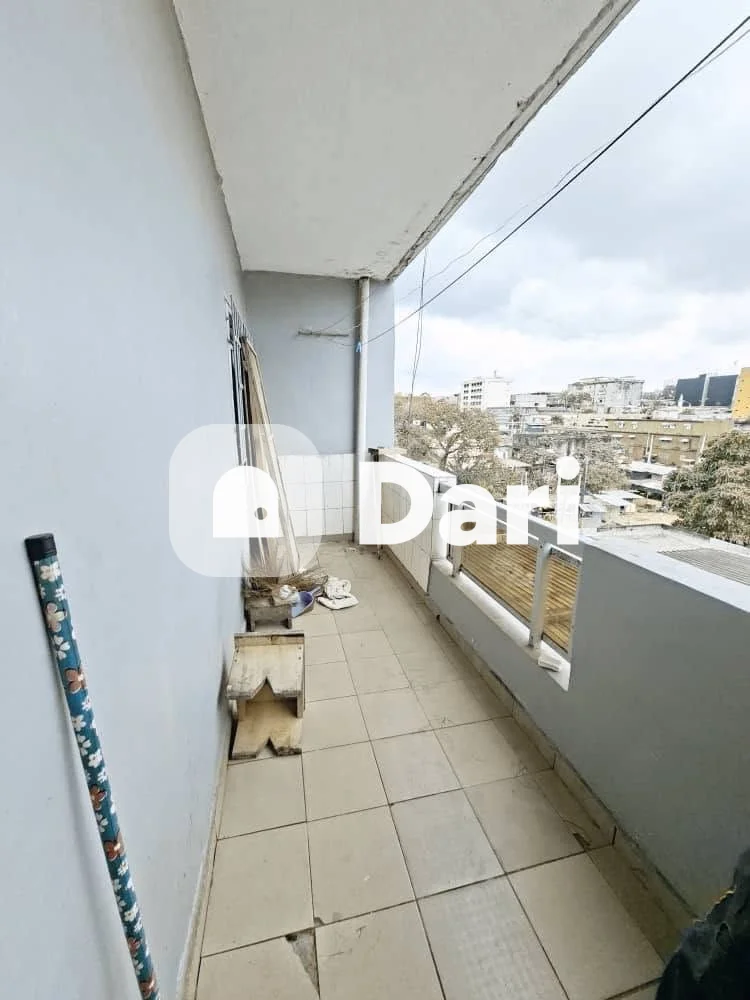 Appartement 3 pièces à Plateau Dokui