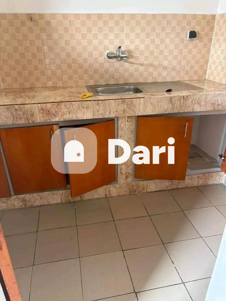 Appartement 2 pièces à Angré 9e tranche