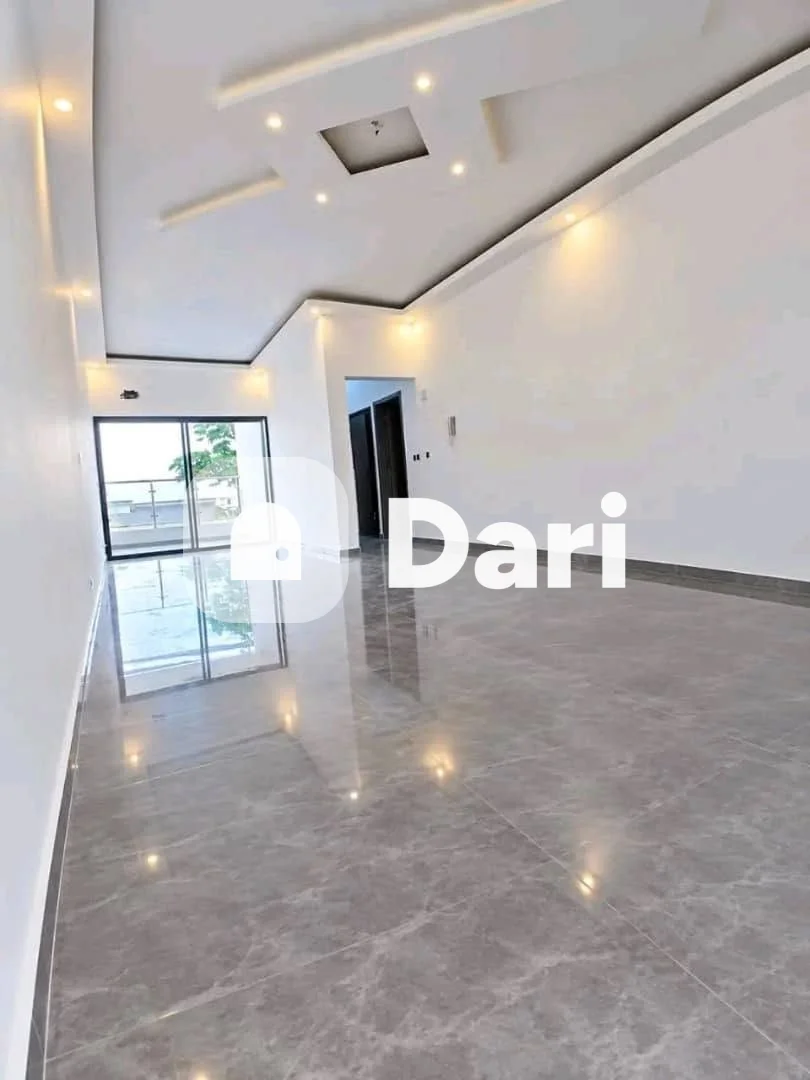 Appartement 3 pièces à louer à Angré 8e tranche