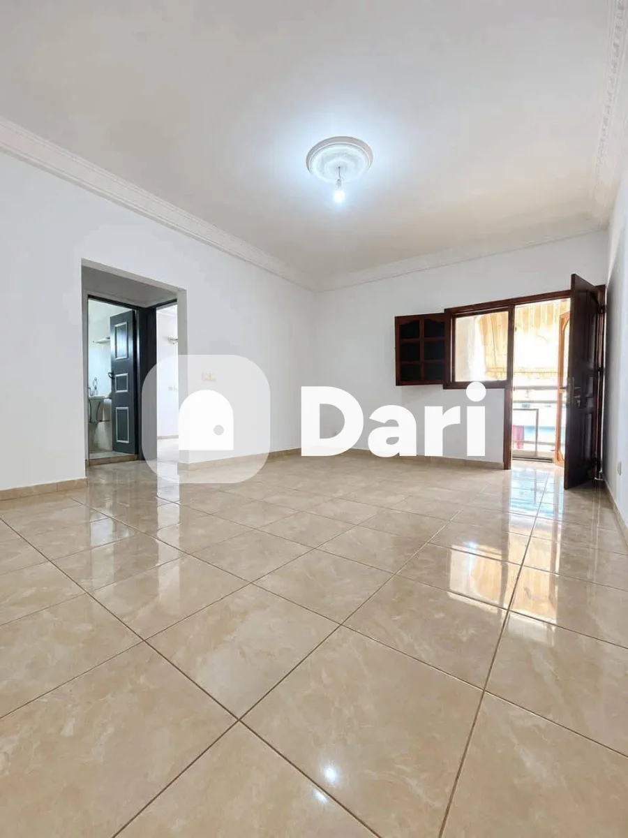Appartement 3 pièces à Angré 9e tranche
