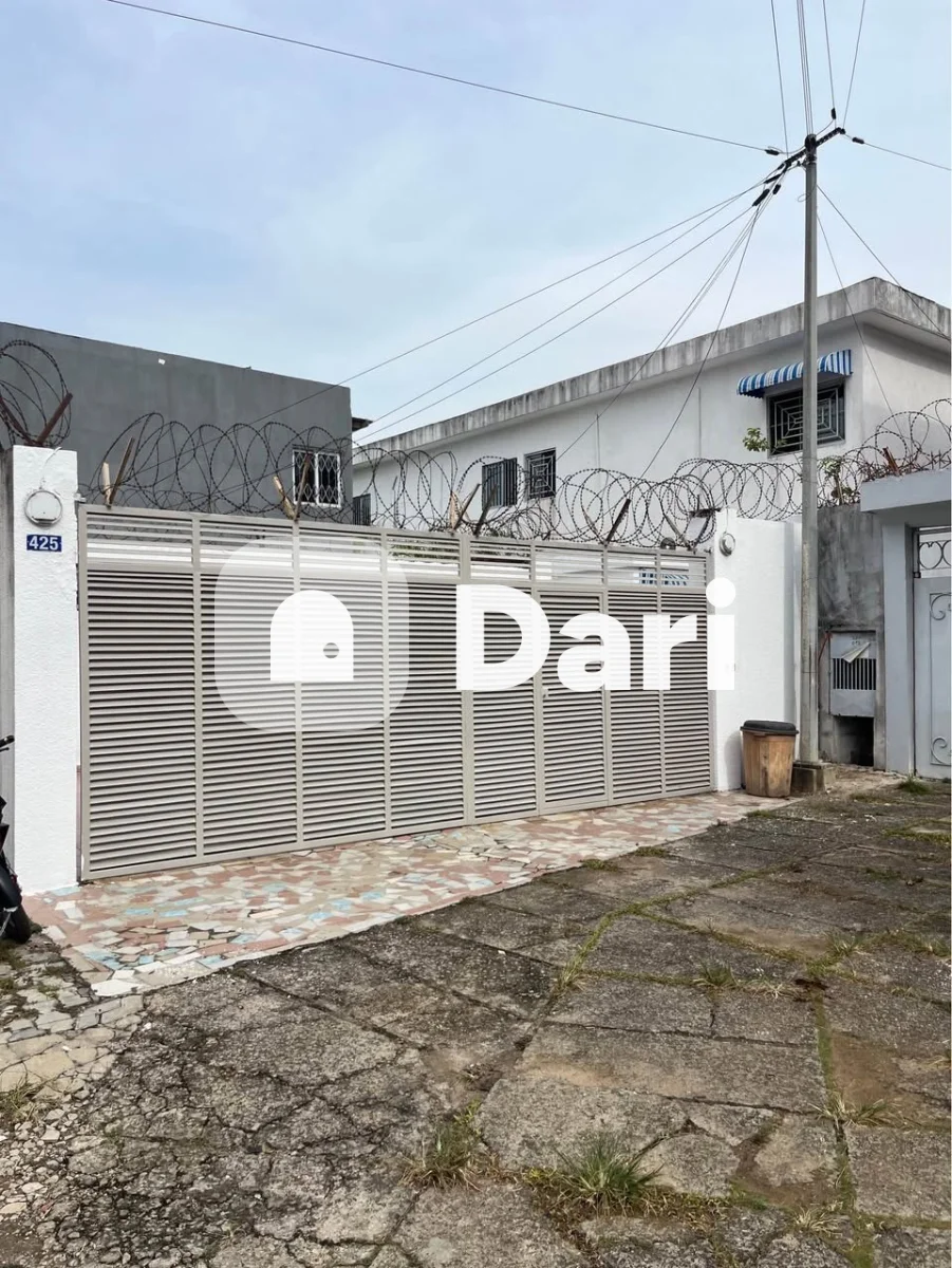 Villa duplex 5 pièces à Cocody Angré 7e tranche