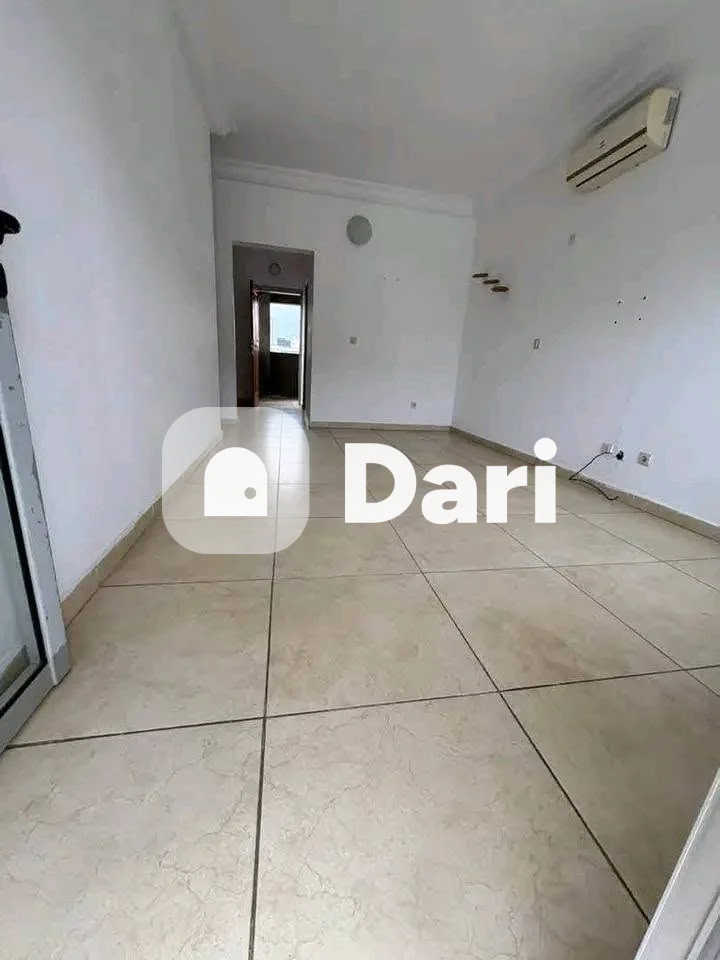 Appartement 2 pièces à Angré 9e tranche