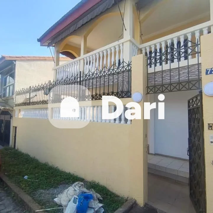 Duplex 7 pièces à Angré 8e Tranche Soleil 2