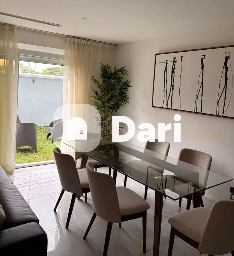 Appartement 3 pièces meublé à la Riviera 3