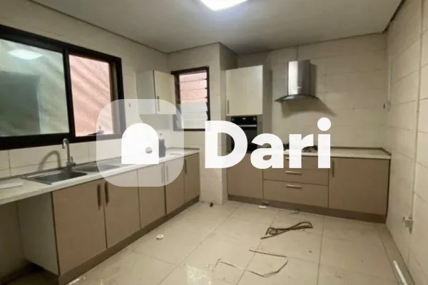 Appartement 4 pièces à Cocody Riviera Bonoumin
