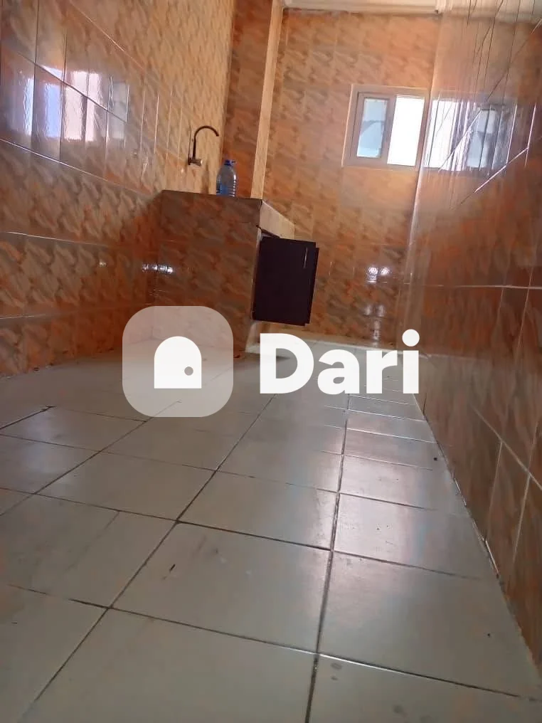Appartement 2 pièces à Faya, face au nouveau camp