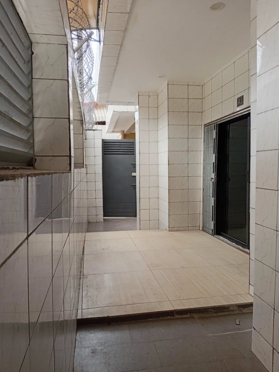 Appartement 3 pièces à Riviera Bonoumin