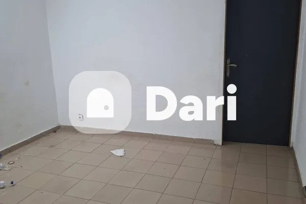 Appartement 2 pièces à Cocody Angré Château