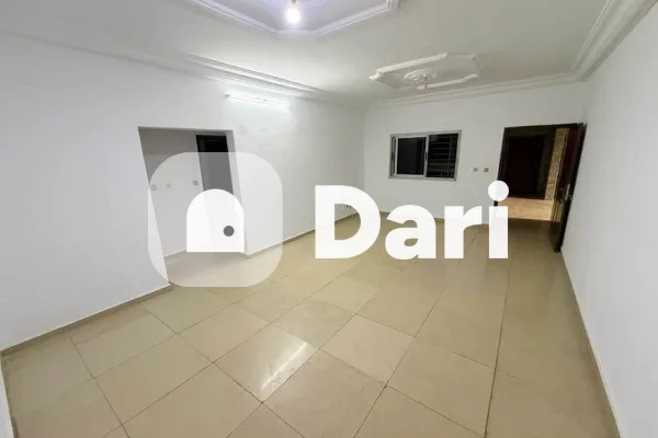 Appartement 3 pièces bon standing à Riviera Faya Playce